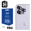 3MK Lens Protection Pro iPhone 14 Pro/14 Pro Max Camerabeschermer