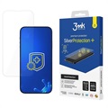 3MK SilverProtection+ iPhone 14 Plus/14 Pro Max Antimicrobiële Screenprotector