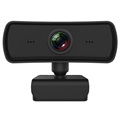 4MP HD Webcam met Autofocus - 1080p, 30fps