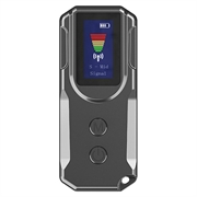 5-in-1 T2 verborgen camera en signaaldetector