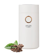 Adler AD 4446wg koffiemolen