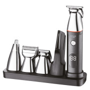 Adler AD 2946 5in1 Men’s grooming kit (Open-Box Satisfactory)