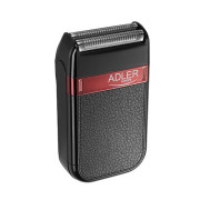 Adler AD 2923 Scheerapparaat - Opladen via USB