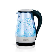 Camry CR 1251w Waterkoker glas 1.7L
