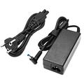 65W-voedingsadapter voor HP-laptop - 19.5V/3.33A, kabel van 1.2m - zwart