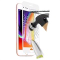 6D Full Cover iPhone 7 / iPhone 8 Glazen Screenprotector - 9H