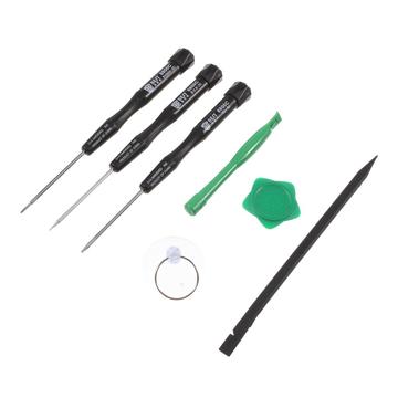 7-in-1 Professionele Openingsschroevendraaier Reparatiegereedschapsset voor MacBook