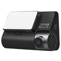 70mai A800S 4K Dashcam & Achteruitrijcamera Set (Geopende verpakking - Uitstekend)