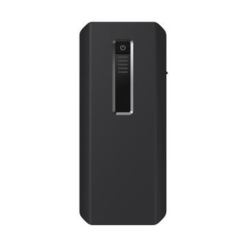 70mai Jump Starter Max m. Power Bank - 18000mAh - Zwart