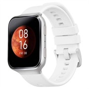 70mai Saphir Smartwatch - 1.78" AMOLED scherm - Wit