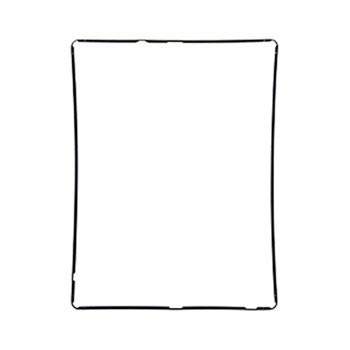 iPad 3, iPad 4 Displayglas & Touchscreen Raam - Zwart