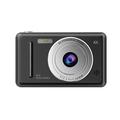 A1 Retro digitale camera 50MP met 4K-video en 8x zoom - zwart