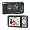 A59 Compacte digitale camera met 2.8″ IPS-scherm - 64MP