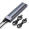 ACASIS HS-716 USB 3.2-hub met 16 poorten - 10 Gbps - EU-stekker