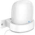 AhaStyle DD03 Wandhouder voor Google Nest WiFi Pro - Wit