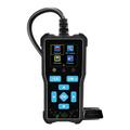 AT100 OBD2-scanner - Autodiagnosetool - 1.8" TFT-scherm