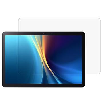 Acer Iconia Tab V10 Glazen Screenprotector - 9H - Case Friendly - Doorzichtig