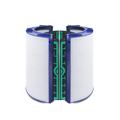 Actieve kool-/ HEPA-filter voor Dyson TP04/HP04/DP04/TP05/HP05 luchtreiniger - 4 stuks.