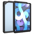 Active Series IP68 iPad Air (2020) Waterdichte Hoesje - Zwart