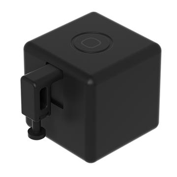 Adaprox ADFB0301 Fingerbot Plus Smart Bluetooth Knoppendrukker - Zwart