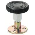 Verstelbare meubelpoot / anti-schok nivelleerschroef - 46-64mm