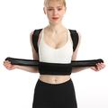 Verstelbare Posture Corrector Rugsteun voor Mannen en Vrouwen - XL