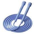 Verstelbaar springtouw voor kinderen - 2.8m - Blauw