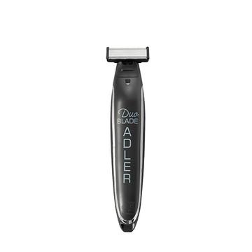 Adler AD 2922 Baardtrimmer - USB-voeding - Zwart