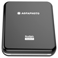 AgfaPhoto Realipix Square P Draagbare Fotoprinter - Zwart