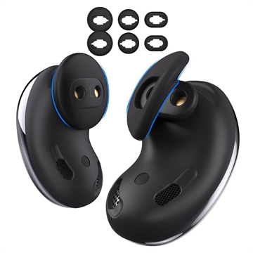 Samsung Galaxy Buds Live Ahastyle PT132 Silicone oordopjes