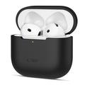 AirPods 4 Tech-Protect Silicone Hoesje