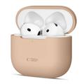 AirPods 4 Tech-Protect Silicone Hoesje