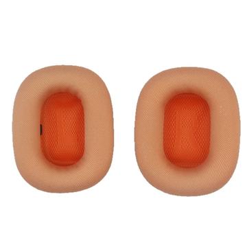 AirPods Max (USB-C) Koptelefoon Vervangende Oorkussens - Oranje