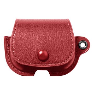 AirPods Pro 3 Rugzaketui met sleutelhangergesp
