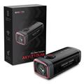 Akeeyo AKY-710lite-actiecamera voor op de fiets - 1080p - zwart