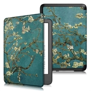 Amazon Kindle 11th Gen (2022) Smart Folio-hoes