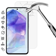 Samsung Galaxy A36/A56 Amorus Glazen Screenprotector