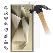Samsung Galaxy S25 Ultra Amorus Glazen Screenprotector
