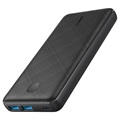 Anker PowerCore III Snelle Powerbank - 20000mAh - Zwart