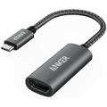 Anker PowerExpand+ USB-C naar HDMI-adapter - Grijs