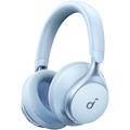 Anker SoundCore Space On hoofdtelefoon met actieve ruisonderdrukking - Hemelsblauw