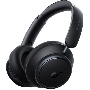 Anker SoundCore Space Q45 hoofdtelefoon met ruisonderdrukking - Zwart