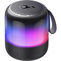 Anker Soundcore Glow Mini Draagbare Bluetooth Luidspreker 8W - Zwart