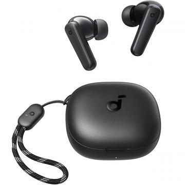 Anker Soundcore R50i True Wireless oortelefoon - Zwart