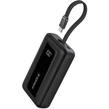 Anker Zolo 10000mAh USB-C Power Bank - 30W