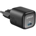Anker Zolo 30W USB-C Wandoplader - Zwart