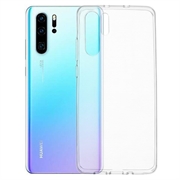 Anti-Slip Huawei P30 Pro TPU Case - Doorzichtig