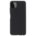 Anti-Vingerafdruk Matte Samsung Galaxy A22 5G, Galaxy F42 5G TPU Case