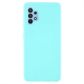 Samsung Galaxy A32 (4G) Anti-Vingerafdruk Mat TPU Hoesje