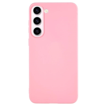 Samsung Galaxy S23 5G Anti-Vingerafdruk Mat TPU Hoesje